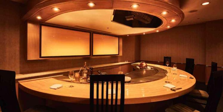 ワン・ステーションホテル熊本 ロビー・控室