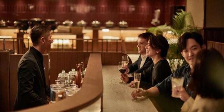 ワン・ステーションホテル熊本 ロビー・控室