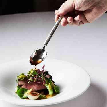 ワン・ステーションホテル熊本 料理