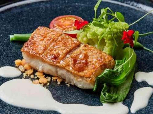 ワン・ステーションホテル熊本 料理