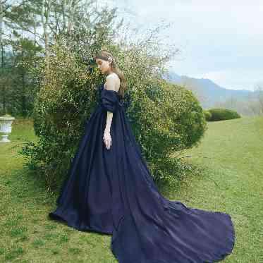 ワン・ステーションホテル熊本 カラードレス