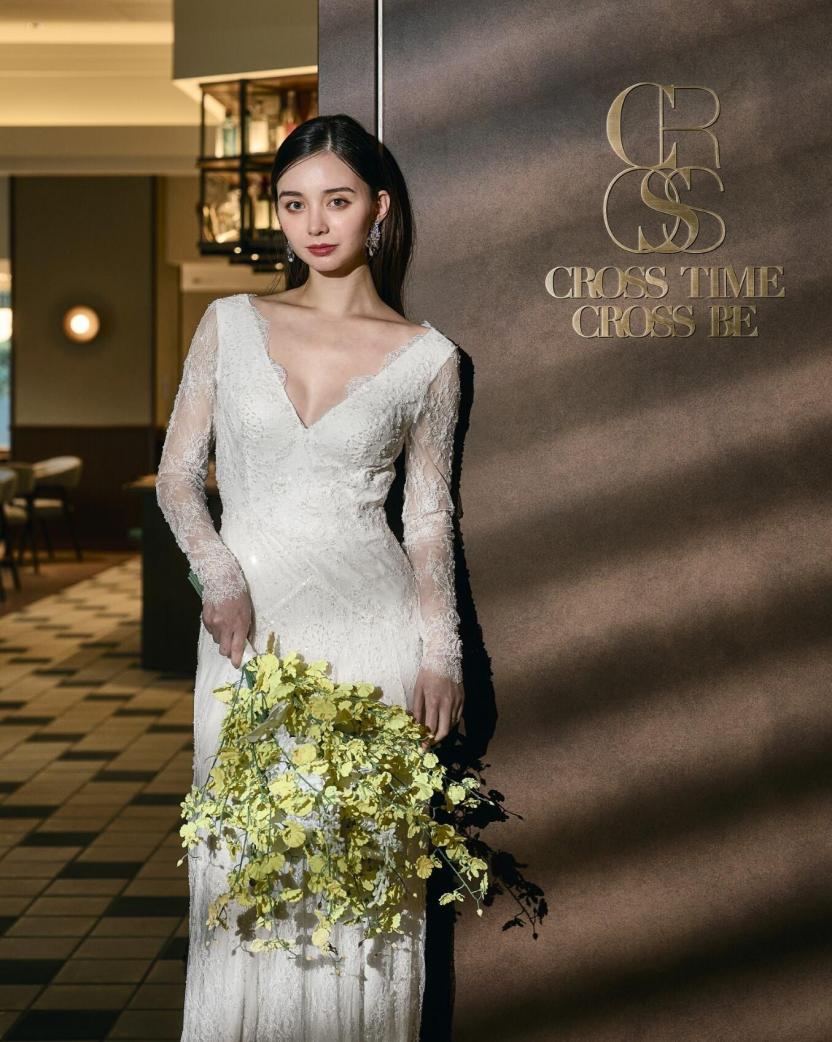 ワン・ステーションホテル熊本 ドレス・衣装