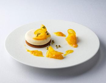 熊本ホテルキャッスル 料理の写真3