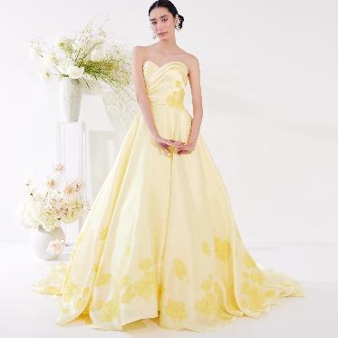 熊本ホテルキャッスル シーズンに合わせたカラーも豊富