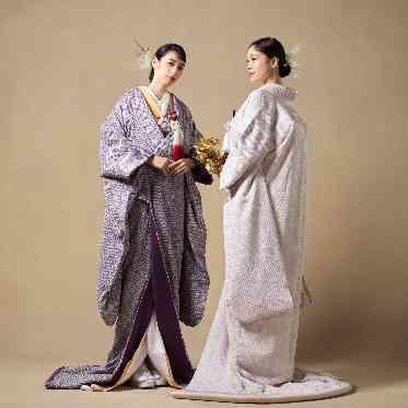 熊本ホテルキャッスル 和装も人気