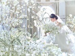 アルモニービアン 挙式会場の写真4
