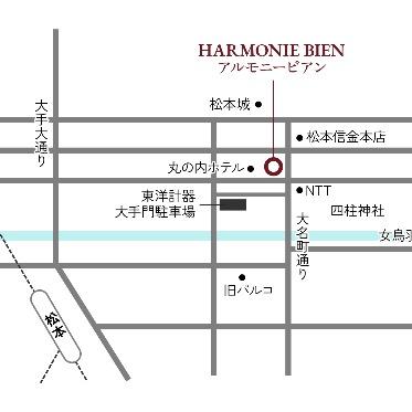 アルモニービアン（国登録有形文化財）/テイクアンドギヴ・ニーズウェディング 