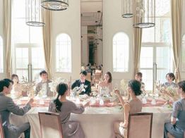 アルモニービアン 料理の写真4