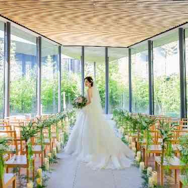 ザ・メイビア宮崎 自然光差し込むジ・アーク