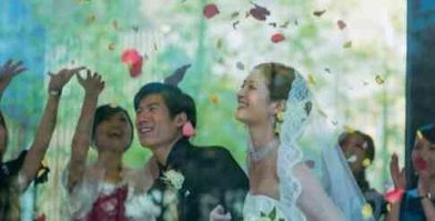 ザ・メイビア宮崎 挙式会場の写真2