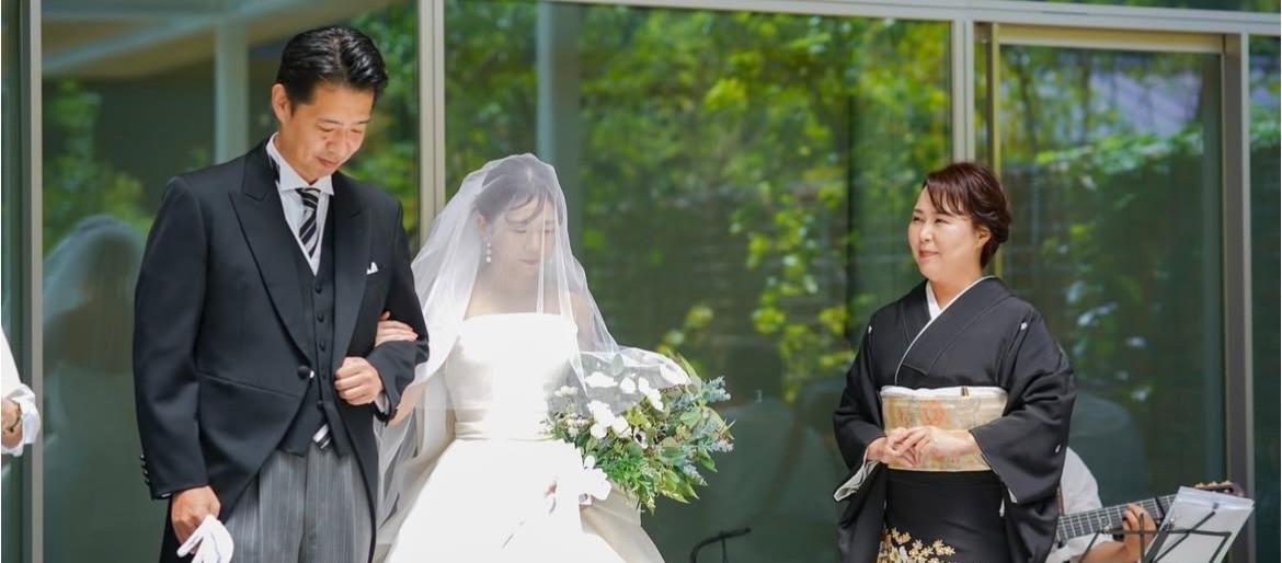 ザ・メイビア宮崎 挙式会場