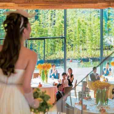 ザ・メイビア宮崎 階段からのご入場も可能です