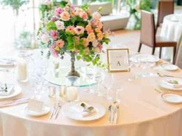 ザ・メイビア宮崎 披露宴会場の写真3