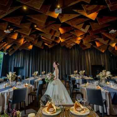 ザ・メイビア宮崎 音響設備にもこだわった会場となります