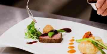 ザ・メイビア宮崎 料理の写真2