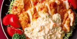 ザ・メイビア宮崎 料理の写真3