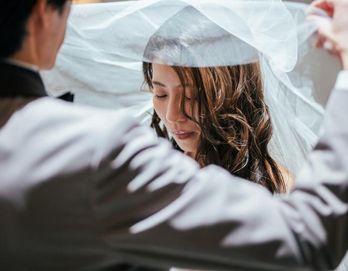 アルカーサル ビエントス 挙式会場の写真2