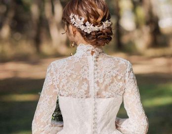 アルカーサル ビエントス ドレス・衣装の写真3