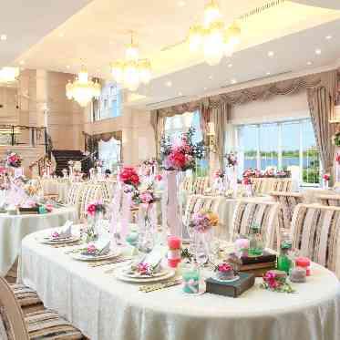 ハミングプラザVIP新潟 ナチュラルコーデ