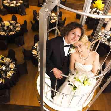 ハミングプラザVIP新潟 ゴンドラ体験はVIPだけ!