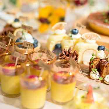 ハミングプラザＶＩＰ新潟 ひと口サイズで食べ比べ