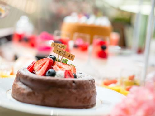 ハミングプラザＶＩＰ新潟 料理