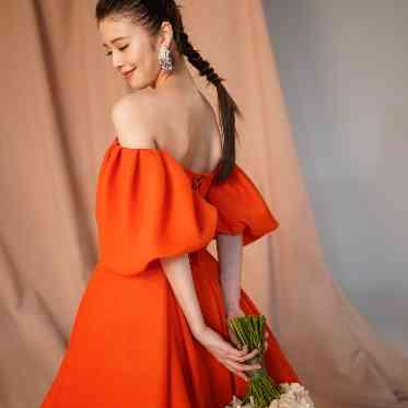 ハミングプラザVIP新潟 ドレス