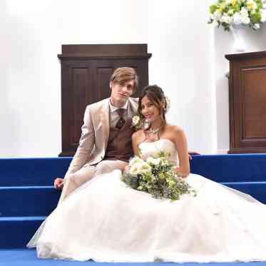 ＡＦＦＲＡＮＣＨＩＲ　ＱＵＥＥＮ’Ｓ　ＣＯＵＲＴ（アーフランシェル・クィーンズコート） チャペル