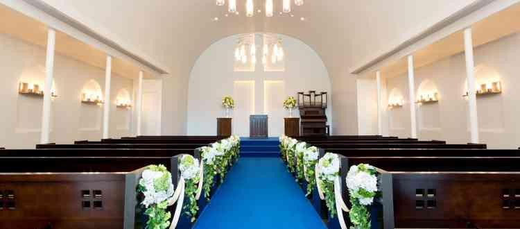 ＡＦＦＲＡＮＣＨＩＲ　ＱＵＥＥＮ’Ｓ　ＣＯＵＲＴ（アーフランシェル・クィーンズコート） 挙式会場