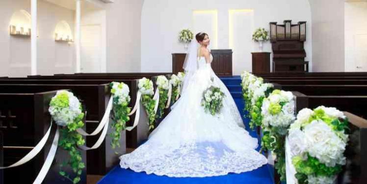 ＡＦＦＲＡＮＣＨＩＲ　ＱＵＥＥＮ’Ｓ　ＣＯＵＲＴ（アーフランシェル・クィーンズコート） 挙式会場