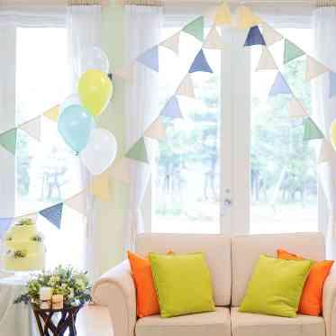 AFFRANCHIR QUEEN’S COURT(アーフランシェル・クィーンズコート) レキシントン