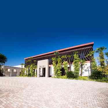 ＡＦＦＲＡＮＣＨＩＲ　ＱＵＥＥＮ’Ｓ　ＣＯＵＲＴ（アーフランシェル・クィーンズコート） アーフランシェル　クィーンズコート