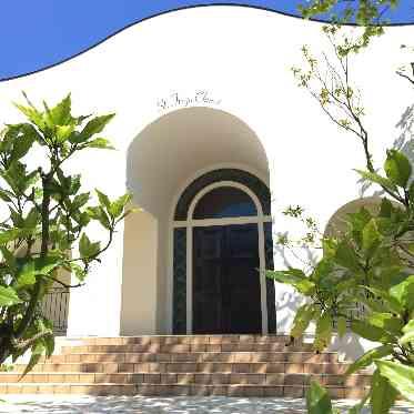 ＡＦＦＲＡＮＣＨＩＲ　ＱＵＥＥＮ’Ｓ　ＣＯＵＲＴ（アーフランシェル・クィーンズコート） チャペル