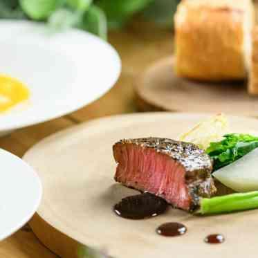 AFFRANCHIR QUEEN’S COURT(アーフランシェル・クィーンズコート) 皆が楽しめる料理をご提案