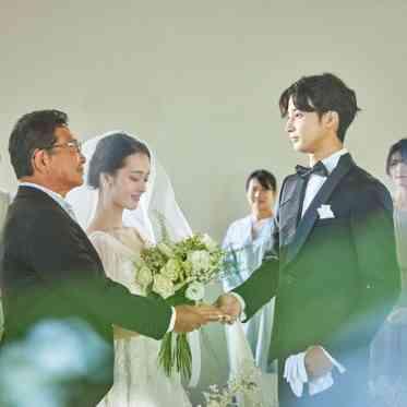 HILLSIDE VILLA Ciel et Vert(ヒルサイドヴィラ シエルヴェルト) チャペル