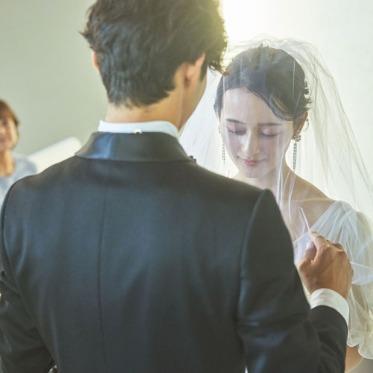 HILLSIDE VILLA Ciel et Vert(ヒルサイドヴィラ シエルヴェルト) チャペル