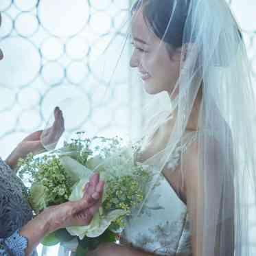 HILLSIDE VILLA Ciel et Vert(ヒルサイドヴィラ シエルヴェルト) 心に残るベールダウン