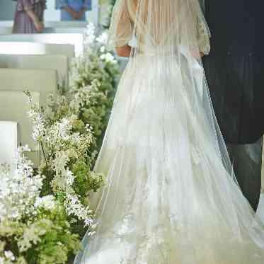 HILLSIDE VILLA Ciel et Vert(ヒルサイドヴィラ シエルヴェルト) チャペル