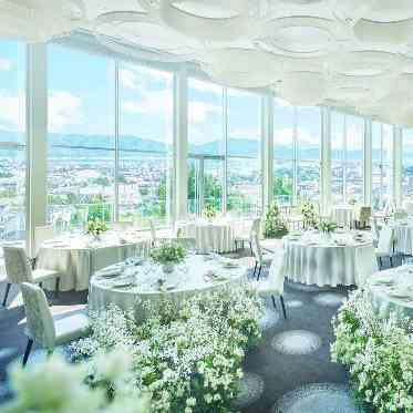 ＨＩＬＬＳＩＤＥ ＶＩＬＬＡ Ｃｉｅｌ ｅｔ Ｖｅｒｔ（ヒルサイドヴィラ シエルヴェルト） シエルエグゼ