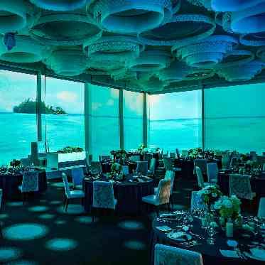 プロジェクションマッピング