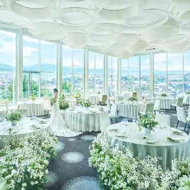 HILLSIDE VILLA Ciel et Vert(ヒルサイドヴィラ シエルヴェルト) シエルエグゼ