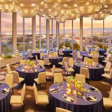 夜は違う雰囲気を味わえる