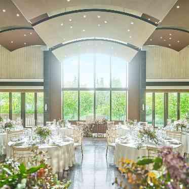 HILLSIDE VILLA Ciel et Vert(ヒルサイドヴィラ シエルヴェルト) ヴェルトエグゼ