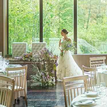 HILLSIDE VILLA Ciel et Vert(ヒルサイドヴィラ シエルヴェルト) ヴェルトエグゼ