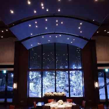 HILLSIDE VILLA Ciel et Vert(ヒルサイドヴィラ シエルヴェルト) 季節で変わる様々な表情が魅力