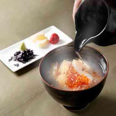 ゲストが喜ぶ料理