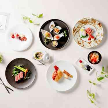 ＨＩＬＬＳＩＤＥ ＶＩＬＬＡ Ｃｉｅｌ ｅｔ Ｖｅｒｔ（ヒルサイドヴィラ シエルヴェルト） ゲストに合わせた料理でおもてなし