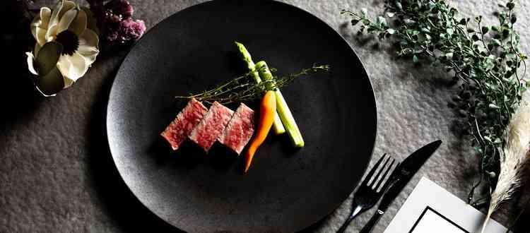 ＨＩＬＬＳＩＤＥ ＶＩＬＬＡ Ｃｉｅｌ ｅｔ Ｖｅｒｔ（ヒルサイドヴィラ シエルヴェルト） 料理