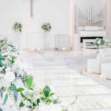 Geo World VIP(ジオ・ワールド ビップ) チャペル