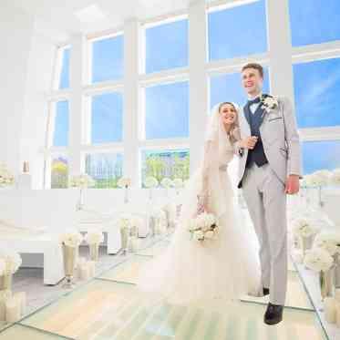 Ｇｅｏ　Ｗｏｒｌｄ　ＶＩＰ（ジオ・ワールド　ビップ） チャペル